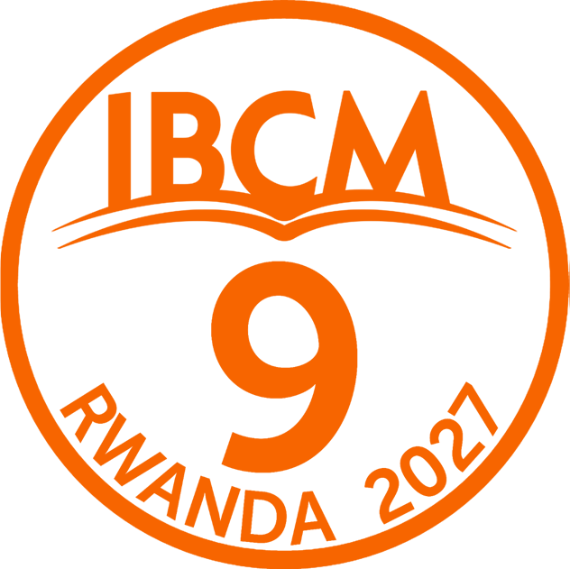 IBCM9 2027